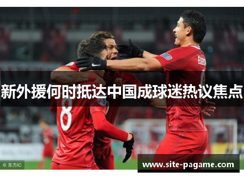 新外援何时抵达中国成球迷热议焦点