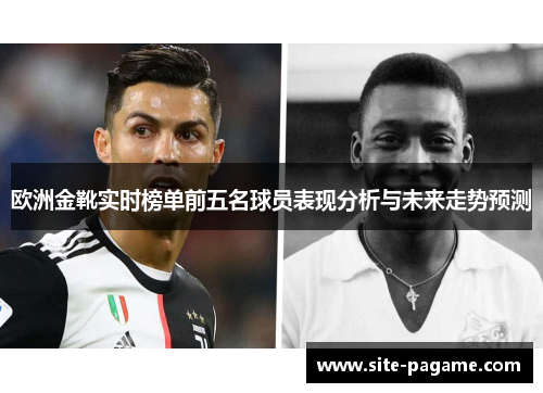欧洲金靴实时榜单前五名球员表现分析与未来走势预测