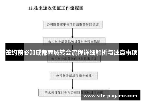 签约前必知成都蓉城转会流程详细解析与注意事项 签约前必知成都蓉城转会流程详细解析与注意事项