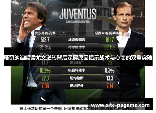 塔奇纳迪解读尤文逆转背后深层原因揭示战术与心态的双重突破