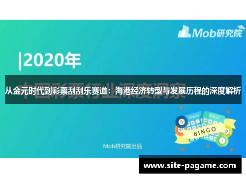 从金元时代到彩票刮刮乐赛道：海港经济转型与发展历程的深度解析