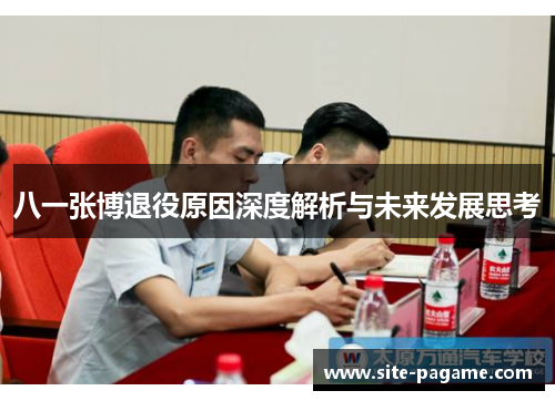 八一张博退役原因深度解析与未来发展思考