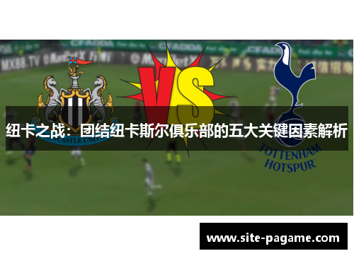 纽卡之战：团结纽卡斯尔俱乐部的五大关键因素解析