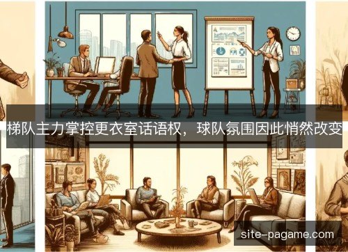 梯队主力掌控更衣室话语权，球队氛围因此悄然改变